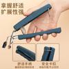Pinza para Tazón, Pinza Antiescaldante, Pinza para Tazón de Cocina, Pinza para Plato, Pinza para Verduras al Vapor, Antideslizante, Pinza de Mano Antiescaldante, Levantador de Platos