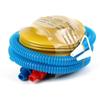 Pelota de yoga transfronteriza de 65 cm, pelota de gimnasia, pelota de fitness, pelota elástica de entrenamiento a prueba de explosiones de presión engrosada, una generación de cabello