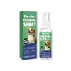 Spray Furriyo para Treinamento de Banheiro para Cães Suave e Não Irritante Spray Indutor para Treinamento no Vaso Sanitário