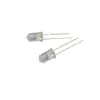Cuentas de Luz LED Infrarrojo Tubo Emisor Infrarrojo de 5 mm 850nm940nm Cuentas de Luz LED de Enchufe Directo F5 Múltiples Modelos