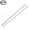 Adequado para 2010-2013 E350 Friso da Porta Dianteira 2126902562 2126902662