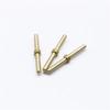Terminal de Cobre Clavija de Cobre Conector de Circuito Impreso Pcb 2.0/2.3/3.0 Terminal de Pin Clavija de Cobre Soldadura de Cobre Conector Pcb Resistente a la Humedad
