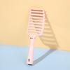 Ran Chen cepillo para el cabello de generación transfronteriza cepillo para costillas cepillo cojín de aire cepillo para incienso repelente de mosquitos peine curvo grande para niñas