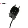 Sensor de velocidade da roda ABS do freio 4670A584 anti-envelhecimento adequado para Mitsubishi Outlander Lancer à vista