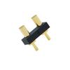 Conector de 2 Pines Piezas Automotrices Sistema de Navegación Energía Nueva Pin de Corriente Pogopin Pin de Resorte Pin Conductor