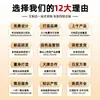 Parche Nasal de Semilla de Xanthium de Medicina Tradicional China, Parche Nasal de Ajenjo, Parche Nasal Herbal para Alivio, Parche de Moxibustión, Parche de Protección Nasal, Parche Herbal de Acupuntos