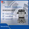 VE4010A1063T válvula de controle solenóide gasosa roscada Honeywell HONEYWELL acessórios para queimadores