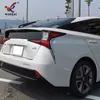Adequado para Toyota Prius Série 50 2019 Luz Traseira Decorativa Modificada Galvanizada Tira Brilhante