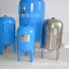 Tanque de Presión de Acero Inoxidable SuppLy ItaLy Zirmeite 60L, 10bar 1110006002 Tanque de Presión de Aire