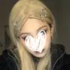 Pinza para el cabello de serpiente de alta calidad, pinza para el cabello para flequillo, pinza lateral, estilo oscuro, accesorios para el cabello de chica hot, tocado versátil para celebridad de internet