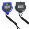 Cronómetro Temporizador Entrenamiento Atletismo Deportes Profesor de Deportes Reloj Electrónico Digital Correr Fitness Cuenta Atrás