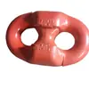 Anel de Conexão Barriga Grande Qiancheng Parsons 34*126 Acabamento: Conexão Forte entre o Raspador e a Máquina, Robusto
