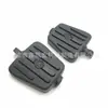 Accesorios de Modificación para Motocicleta Adecuados para Pedales Harley, Pedales de Ciclismo, Pedales de Descanso, Venta Caliente Transfronteriza