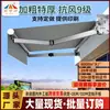 Toldo de Fábrica Dobrável Telescópico para Exterior à Prova de Chuva Toldo Elétrico Carport Terraço Solar Pátio Fachada Galpão