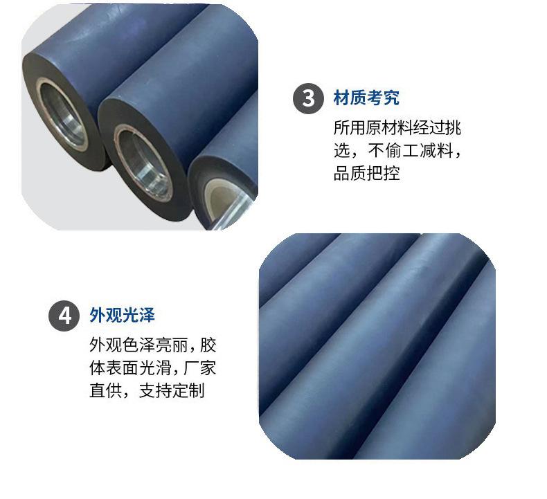 聚氨酯胶辊