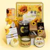 Set de Regalo Caja Transfronteriza, Regalo para el Día de la Madre, Set de Regalo Pequeño para Baño y Navidad, Regalo de Cumpleaños