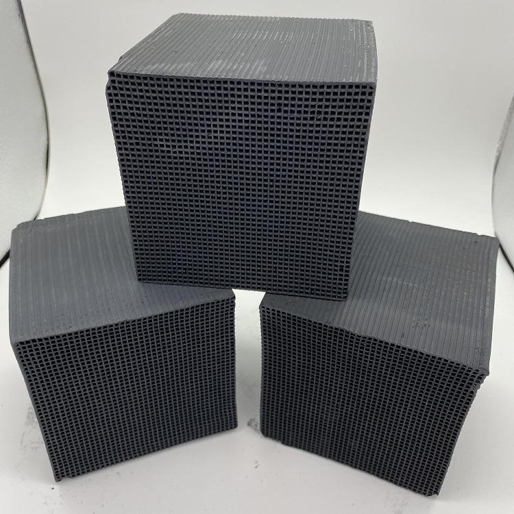 蜂窝活性炭 (121)