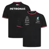 Camiseta de manga corta transpirable de secado rápido con cuello redondo, de venta popular, para motocicleta de montaña todoterreno, ropa para carreras al aire libre y ciclismo para exportación