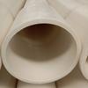 Tubería de PVC para Suministro de Agua Dn25 Tubería de Riego Tubería de Riego Agrícola Espesor 1.6Mpa Presión Enchufe Expansión Tubería de Agua