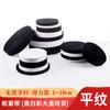 Venta al por mayor del fabricante Banda elástica sin costuras 1-5 cm Accesorios para ropa Poliéster Elástico Cincha de alta elasticidad Alta elasticidad Alta resiliencia