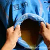 Sacos de Armazenamento Verdes, Sacos de Fermentação de Ração, Forragem para Gado e Ovelhas, Milho, Sacos Planos de PE Espessados Atualizados, Sacos de Embalagem de Grãos de Destilaria, Desconto