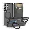 Estojo de Celular Rotativo Samsung S26Ultra Aplicável em Fronteiras Capa Protetora Fosca Anti-Queda Amazon Atacado