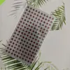 4mm 160 Acessórios para Celular de Brinquedo Infantil Adesivos de Broca Acrílica Autoadesivos DIY