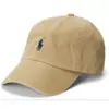 Ralph Lauren Tamaño Amplio Sombrero de Alta Calidad Pareja Polo Paul Gorra de Béisbol Marca de Moda para Hombre Bordado Sombrero para Adultos