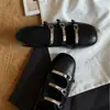 Estilo romano hace que los pies se vean más pequeños Zapatos Mary Jane para mujer 2026 otoño nuevo estilo de moda para el día a día y el trabajo versátiles con faldas zapatos de vestir