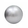 Pelota de Yoga, Mini Pelota de Pilates, Pelota de Paja de Trigo, Pelota de Fitness de 20-25 cm, Herramienta Postparto