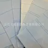 Filtro prensa de desidratação de lodo de malha de poliéster filtro prensa filtro prensa tecido de filtro lodo espinha de peixe malha de desidratação de lodo malha resistente ao desgaste resistente a álcalis