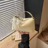 Bolso de Lunares para Mujer, Nuevo Bolso de Hombro Trendy Exquisito para Viajes de Verano 2026, Bolso Cruzado Versátil