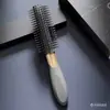 Venta al por mayor de fábrica Nuevo Peine de Costillas con Airbag Peine de Tablero Grande con Masaje de Cojín de Aire Peine para Cabello Rizado de Costillas Peine Curvo Grande Antiestático