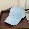 Gorra de Béisbol de Secado Rápido Estilo Nuevo Simple Gorra Lisa Versátil Que Hace que la Cara se Vea Más Pequeña Gorra de Sol de Copa Suave Gorra con Visera de Sol de Moda