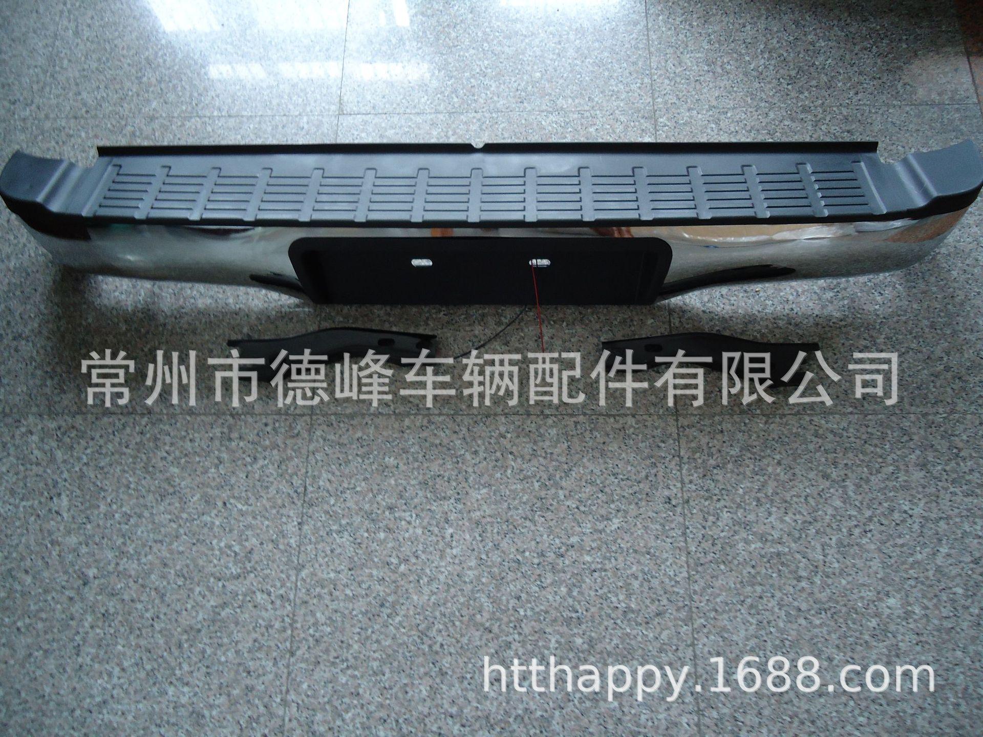 VIGO'08 REAR BUMPER 150￥KX
