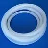 Tubo de oxígeno sin olor de grado médico sulfurado con platino, alta transparencia, adecuado para inhaladores de oxígeno domésticos y equipos de suministro de oxígeno hospitalario