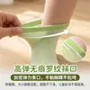 Meias de Chão Finas Descartáveis para Primavera/Verão Coberturas de Meia Antiderrapantes Coberturas de Meia para Trampolim Coberturas de Meia para Piso de Centro de Educação Infantil Meias Zhuji