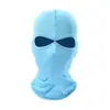 Máscara Véu de Proteção Solar para Esportes ao Ar Livre Capacete para Passeio de Motocicleta Masculino Máscara Facial de Verão Proteção Solar Facial Completa Máscara Respirável