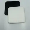 Suministro Directo de Fábrica de Portavasos en Blanco para Transferencia de Calor, Serie de Productos en Blanco para Sublimación por Transferencia de Calor, Regalos Exquisitos