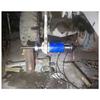 Máquina de crimpagem de manutenção de operação de campo, manutenção de esteiras, máquina de crimpagem portátil, manutenção de escavadeira de esteira, máquina de remoção de pinos