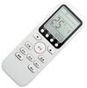 Adequado para Placa de Controle Remoto de Ar Condicionado Sanyo Universal Kfrd-25Gw H3 B Kfrd 35Gw H3 Bu2