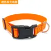 Collar para Mascotas de Poliéster, Collar de Cuello Ajustable para Gatos y Perros, Collar de Correa Resistente al Desgaste, Proveedor de Suministros para Mascotas Venta al por Mayor de Fábrica