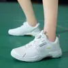 Nuevos Zapatos de Tenis para Hombre Exteriores Interiores Versátiles Diarios Clásicos Ligeros Pareja Deportivos Zapatos de Bádminton FactoryShoes