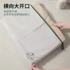 Bolsa para la colada, Bolsa de Malla Especial para Lavadora, Bolsa Protectora Gruesa de Gran Capacidad para Lavar, Bolsa para Lavar Ropa Interior y Sujetadores en Máquina, Anti-Deformación