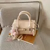 Bolso de Almohada de Nicho Transfronterizo para Mujer 2026 Nuevo Estilo de Verano de Alto Valor Versátil Moda Bolso Simple para el Trabajo Bolso Cruzado