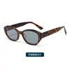 2026 Novos Óculos de Sol Acetato Gatinho Moda Adulto Retrô Ultra Leves Estilo Coreano Acetato Óculos de Sol Adulto Jl1006