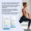 OCEAURA Stick Anti-Fricción para la Piel Hidrata y Conforta la Piel, Stick de Cuidado Anti-Fricción Ligero que Forma una Película para Deportes y Fitness