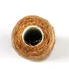 Suministro directo de fábrica poste de palma de coco poste de musgo eneldo verde poste trepador planta trepadora poste de soporte se puede personalizar