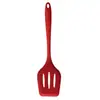 Espátula e Colher de Silicone Conjunto de 5 Peças Antiaderente Espátula de Silicone Resistente à Temperatura de Grau Alimentício Conjunto de Utensílios de Cozinha Resistente a Altas Temperaturas Cozimento