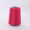 Suministrado Directamente del Fabricante, Hilo de Coser de Poliéster de Alta Calidad 8000 Yardas 402 Alta Velocidad, Hilo de Algodón, Hilo Plano para Coser, Hilo para Overlock, Hilo en Cono